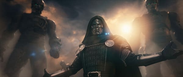 Avengers: Doomsday Special Look Released At D23 Tonight, Watch Here