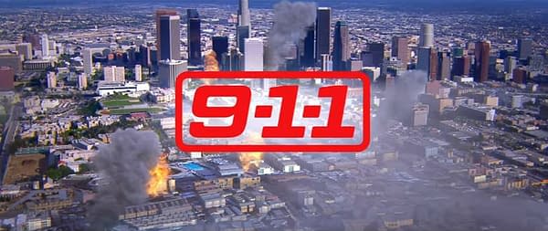 9-1-1 Season 2: Jennifer Love Hewitt Answers an 8.2 Magnitude Call in Fox Trailer