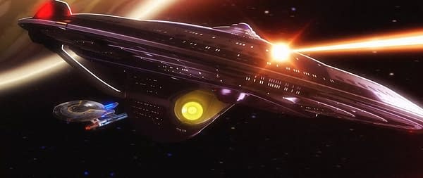Star Trek: Lower Decks Season 3 Ep. 8 Preview: Capt. Dagger Returns!