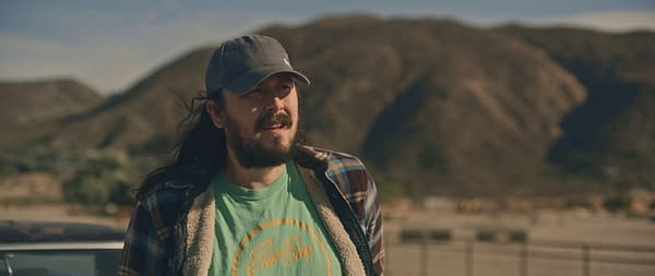 I'm Totally Fine: Kyle Newacheck on Jillian Bell, Comedians in Dramas