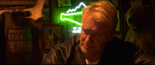 Sunny: Dolph Lundgren on 'Thundergun' Spinoff Hopes & Flip a Cöin