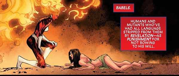 X-Men Age Of Revelation