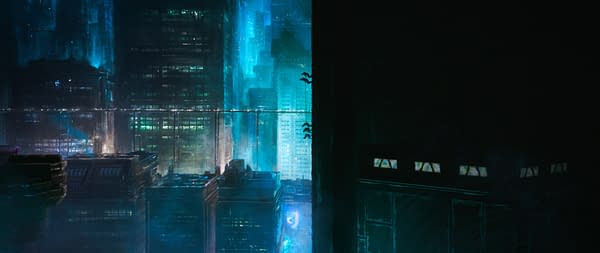 STAR WARS: MAUL - SHADOW LORD