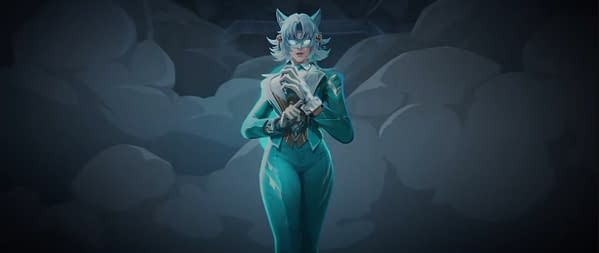 Marvel Rivals Reveals White Fox Will Arrive For Season Seven