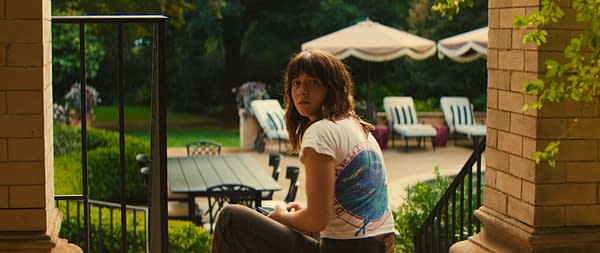 Cape Fear Official Trailer: Evil Comes Calling for Anna & Tom