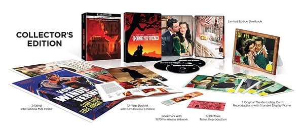 Blu-ray On My Mind: Criterion, Backrooms, Star Wars, And More