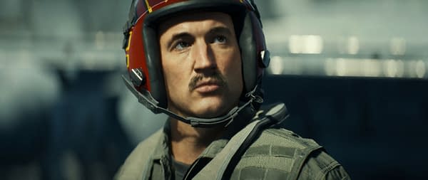 Battlefield 6 Reveals New Details About Top Gun Crossover Event