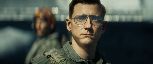 Battlefield 6 Reveals New Details About Top Gun Crossover Event
