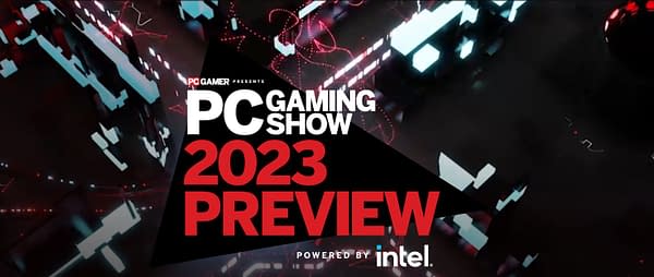 PC Gaming Show: Preview Of 2023 Set To Air November 17th