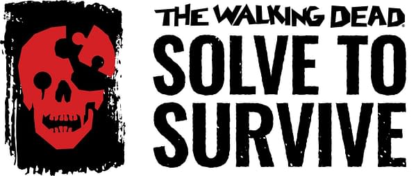 The Walking Dead Will Releases A Trilogy Of Cryptic Puzzles
