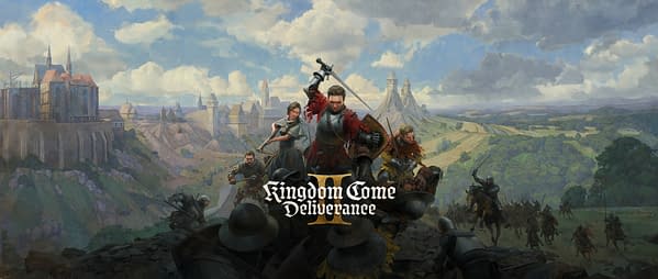 Kingdom Come: Deliverance II Reveals Post-Launch Content