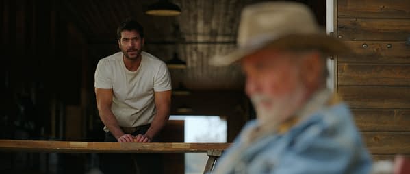 Ransom Canyon: Jack Schumacher on Embracing Jodi Thomas' Western World