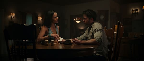 Ransom Canyon: Jack Schumacher on Embracing Jodi Thomas' Western World