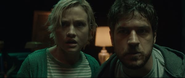 Bone Lake Trailer Released, Thriller Only In Theaters October 3