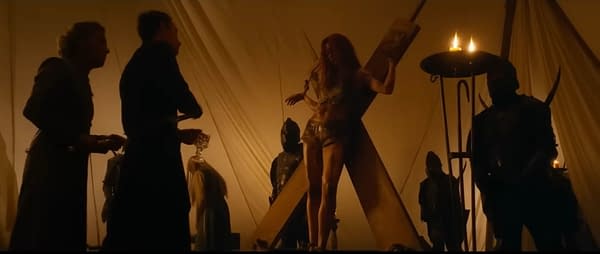 Review: They Have Made A Terrible Mistake With The New Red Sonja Movie