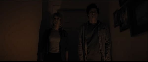 Weapons Star Callie Schuttera on Tarantino Vibes from Horror Film