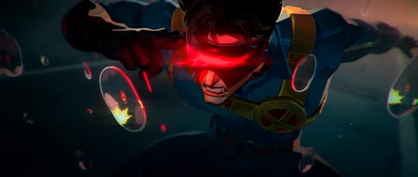 Marvel Rivals Teases Cyclops & Devil Dinosaur For Season 8
