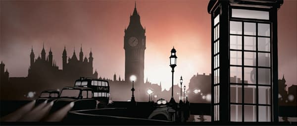 Things To Do In London If You Like Comics In July 2026