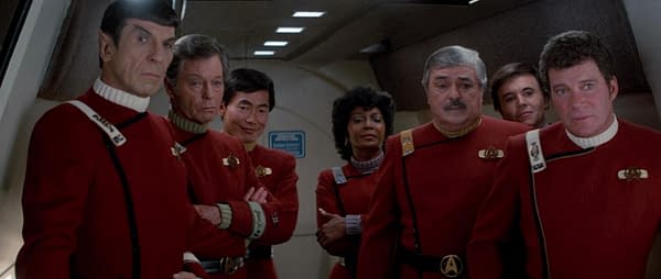 Star Trek: William Shatner & George Takei Reflect on 60th Anniversary