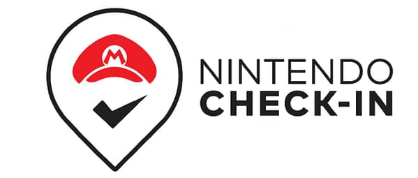 Nintendo Check-in