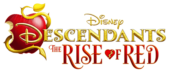 The Descendants: The Rise Of Red Teaser Released By Disney