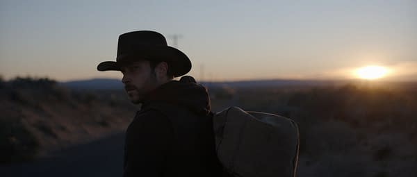 Ransom Canyon: Netflix Goes Full Taylor Sheridan In First Teaser