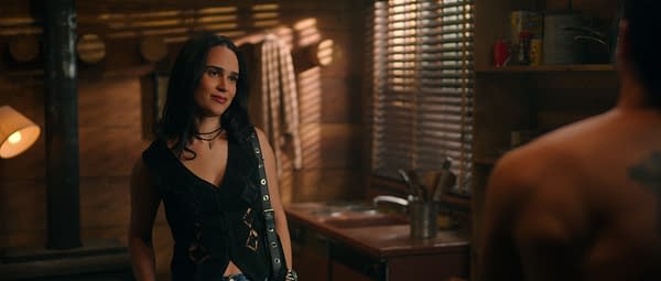 Ransom Canyon Trailer: Netflix Previews Duhamel, Kelly-Starring Series