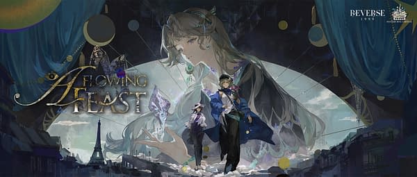 Reverse: 1999 Unveils New 6-Star Character Legendary Diviner Beryl