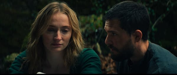 The Dreadful Director on GOT Reunion, Japanese Inspiration & More