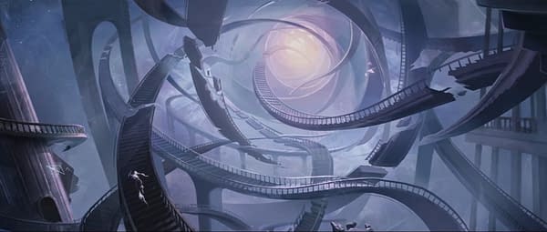 Marvel Rivals Reveals White Fox Will Arrive For Season Seven