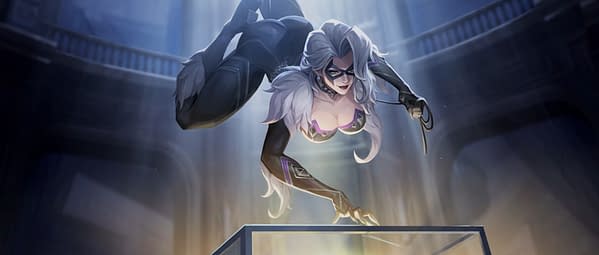 Marvel Rivals Reveals White Fox Will Arrive For Season Seven