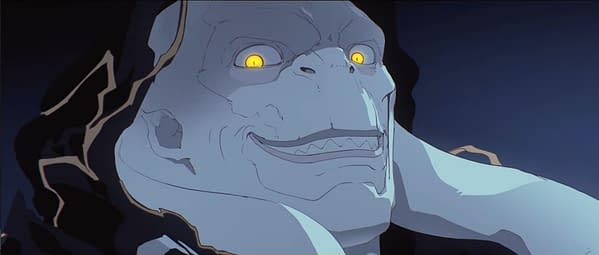 Marvel Rivals: Gorr the God Butcher Joins The Roster on Season 10