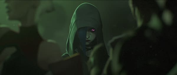 arcane