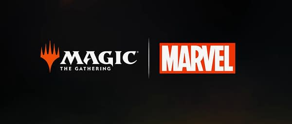 Magic: The Gathering Reveals Marvel Secret Cards at NYCC 2024