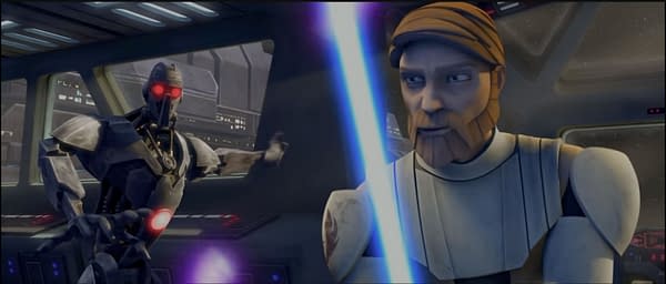 Obi-Wan Kenobi Star Ewan McGregor Wants 'Clone Wars Armor' in Season 2