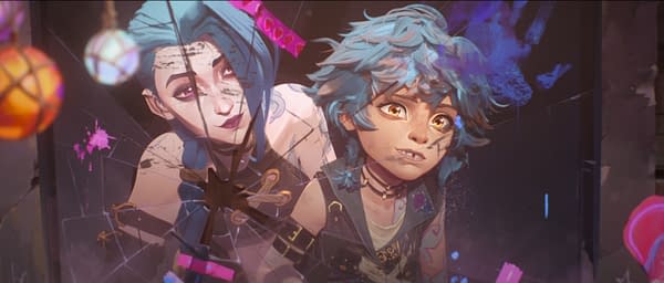 Arcane