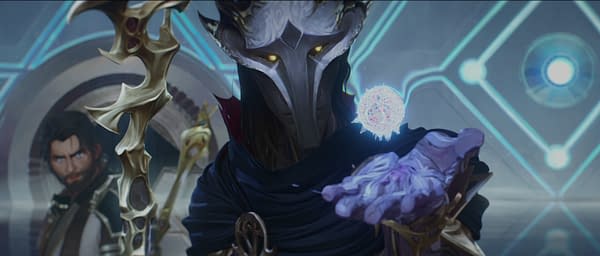 Arcane Season 2 Act 3 Review: