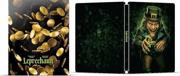 Blu-ray On My Mind: Criterion Collection, And Tons Of News