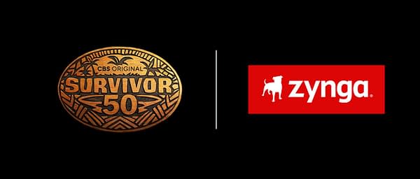 Zynga Launches Survivor 50 Collaboration Across Several Games