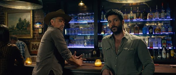 Ransom Canyon Season 2 Set for July; First-Look Image Gallery Released
