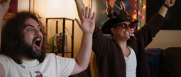 The Second Coming of John Cooper: Kohanchi & Ybarra on Stoner Comedy