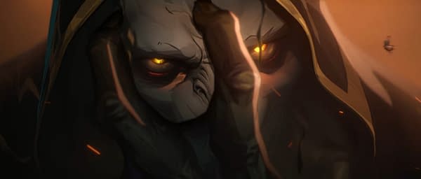 Marvel Rivals: Gorr the God Butcher Joins The Roster on Season 10