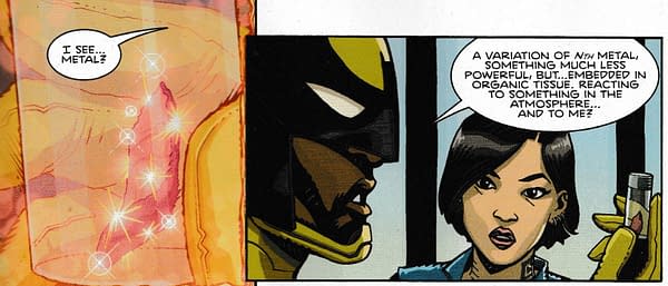 Did Charles Soule Put a Dark Nights: Metal Reference into Astonishing X-Men #8?