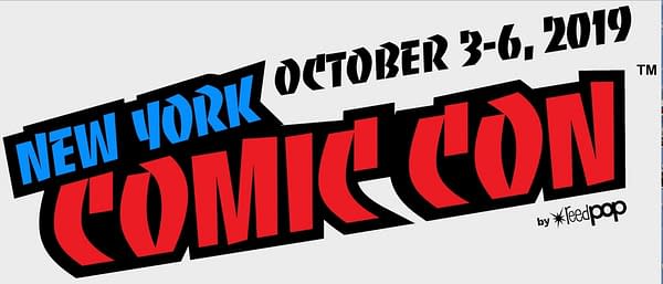 New York Comic-Con Goes Until 10pm, Thursday to Saturday, Will Sell Fewer Tickets