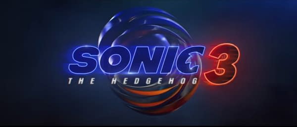 Sonic the Hedgehog 3 Adds 6 More To Its Cast, Title Treatment Revealed