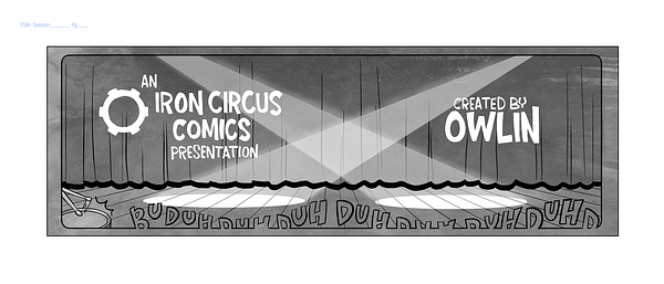 An Extended Excerpt Of Owlin's New Graphic Novel, That Sexy Bear!