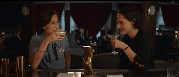 Women Live With Pain, Men Have to Invent It &#8211; Thoughts About Fleabag, Series 2, Episode 3