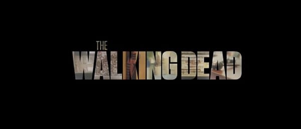 the walking dead