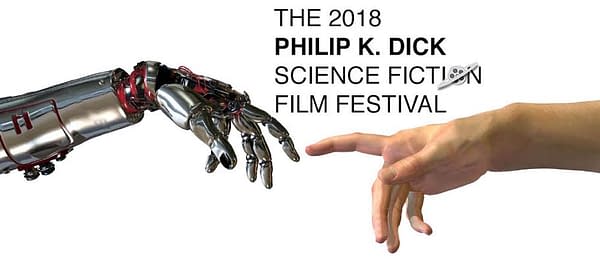 Technology with a Soul: The 2018 Philip K. Dick Science Fiction Film Festival