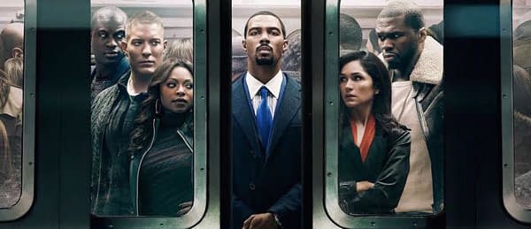 Starz Renews Power for Season 6; Sets Season 5 Premiere for July